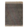 Tapis vintage turc de oushak tissé à la main 147x211 cm