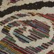Handwoven Turkish Recycled Boho Rug 170 cm x 247 cm