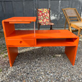 Space Age hallway furniture schonbuch