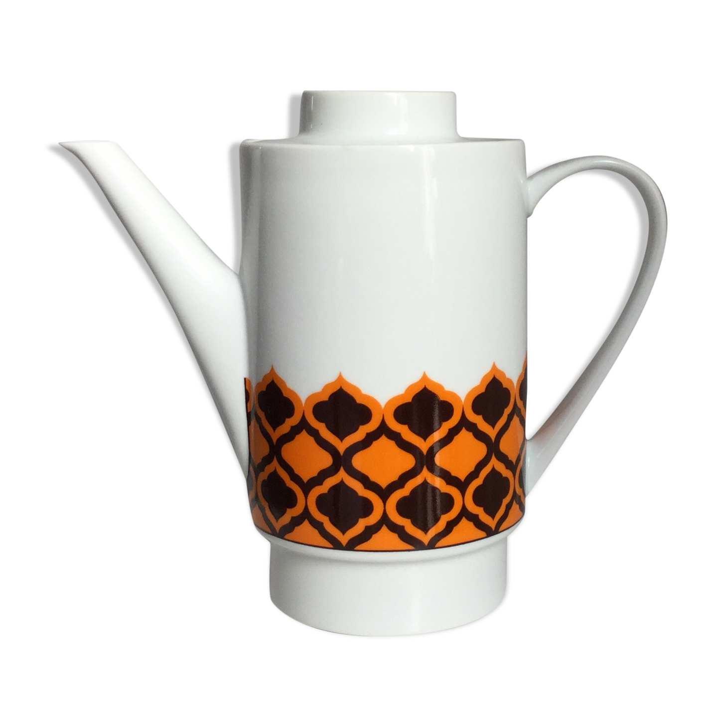 Melitta coffee maker