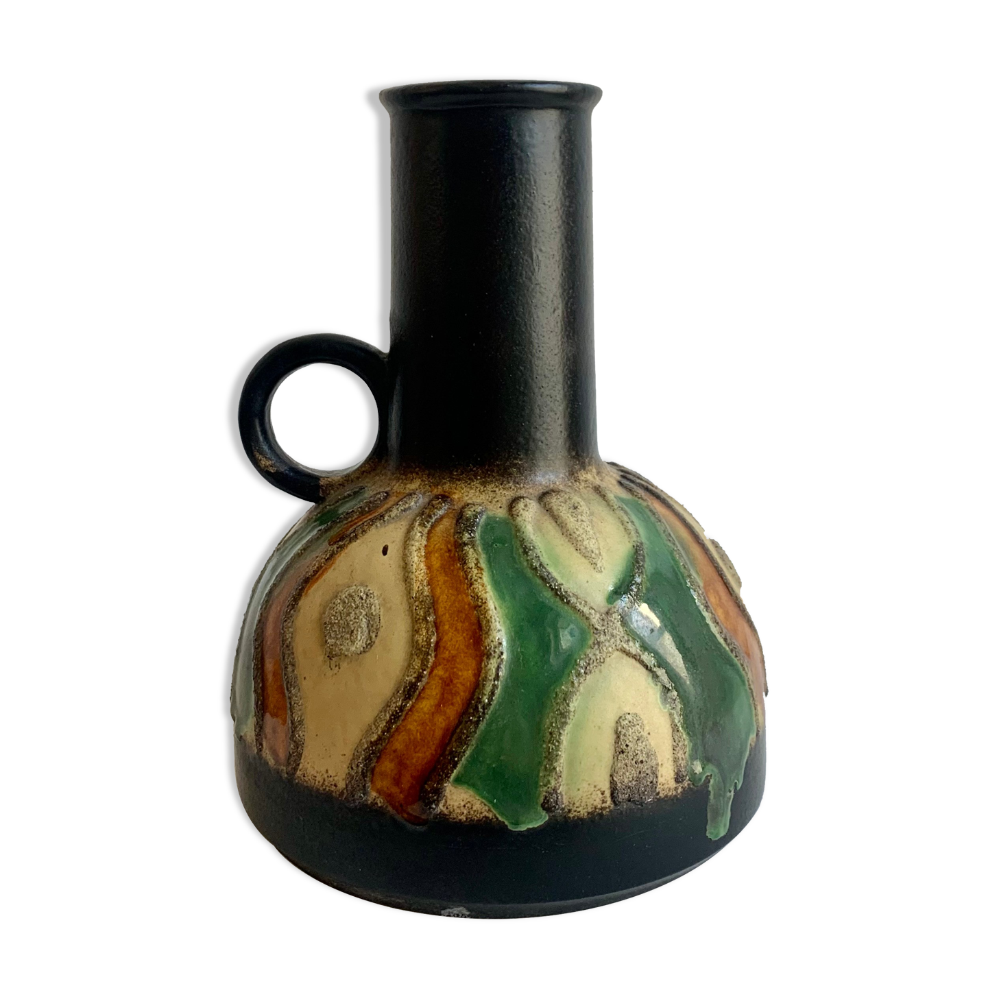 Vintage Vase, 1970s