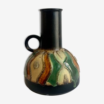 Vintage Vase, 1970s