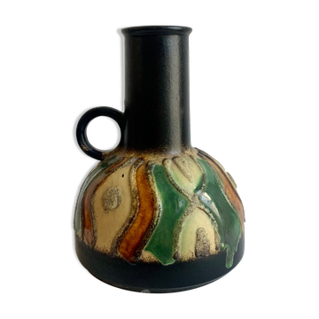 Vintage Vase, 1970s