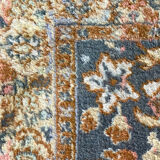 Tapis ancien 185x115cm
