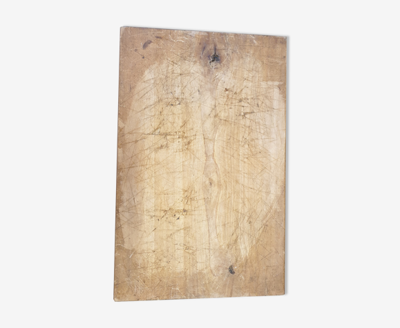 Planche à découper