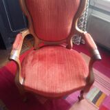 Fauteuil ancien XIXeme