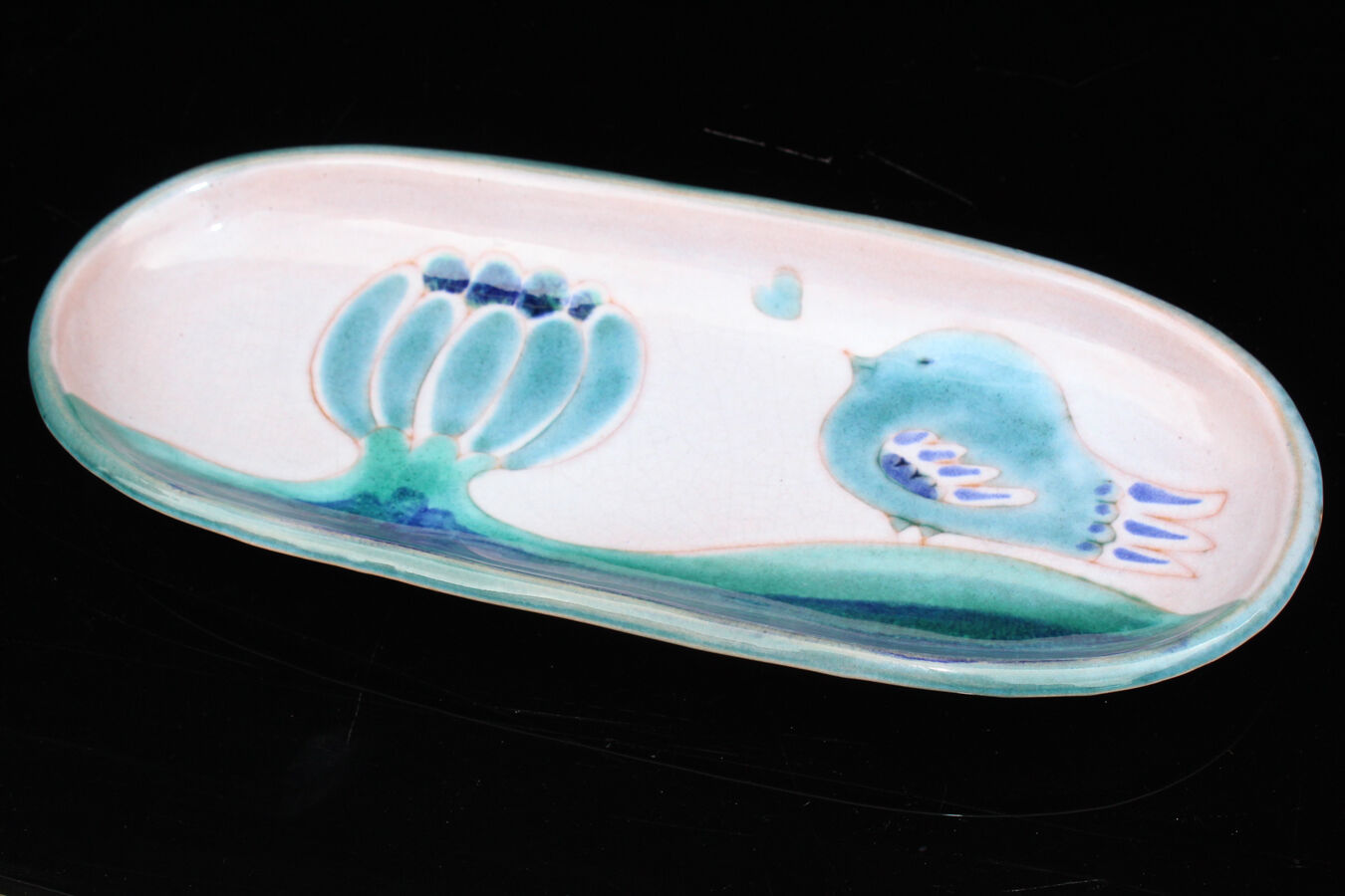 Empty pocket the bird and his brothers cloutier of the 1950s flower