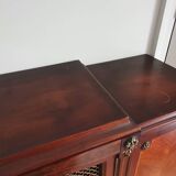 Louis XVI style bookcase