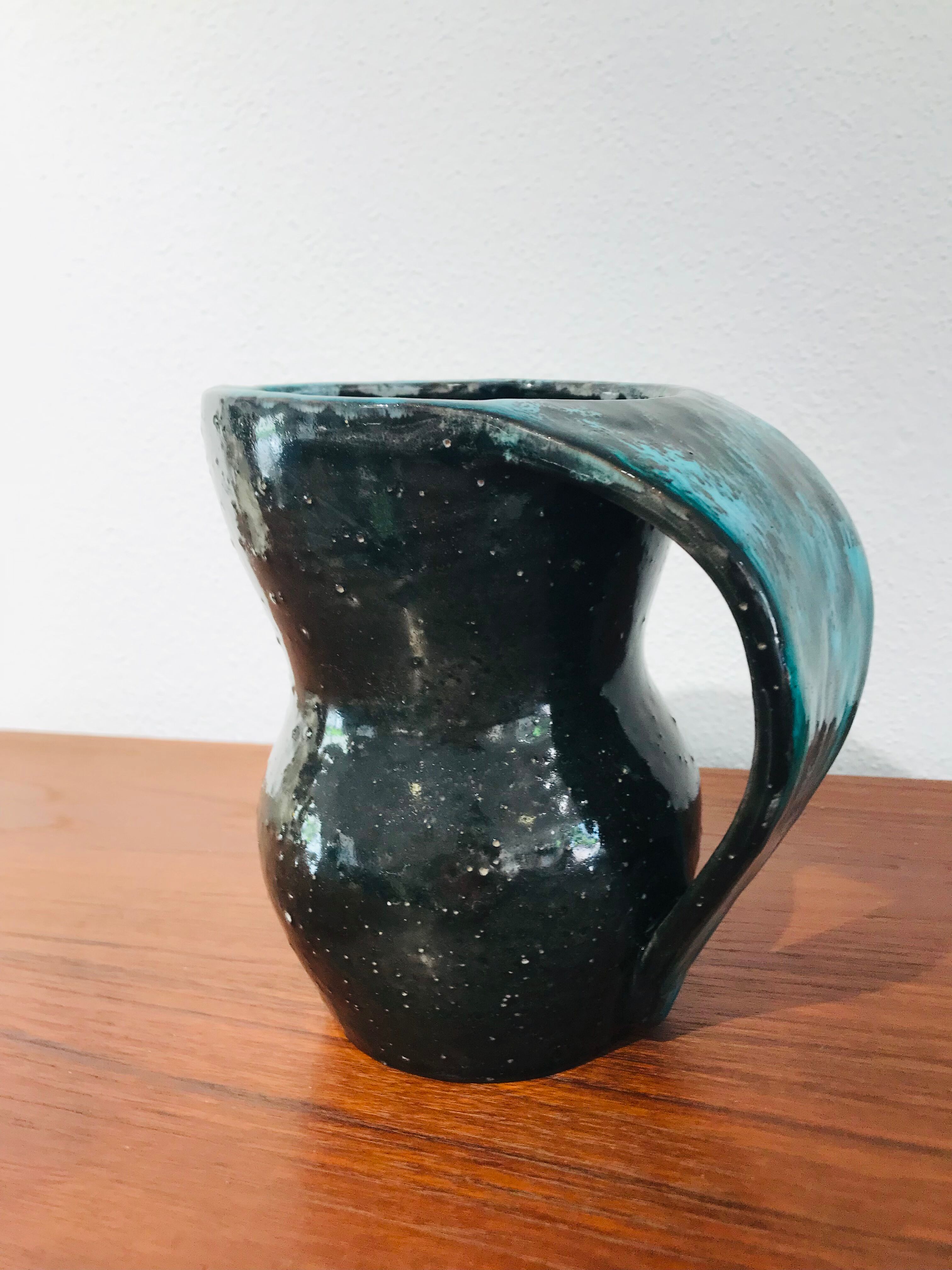 Ceramic pitcher Carlo Fernandez 50/60
