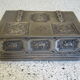 Box in pewter of Périgord