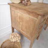 Master desk