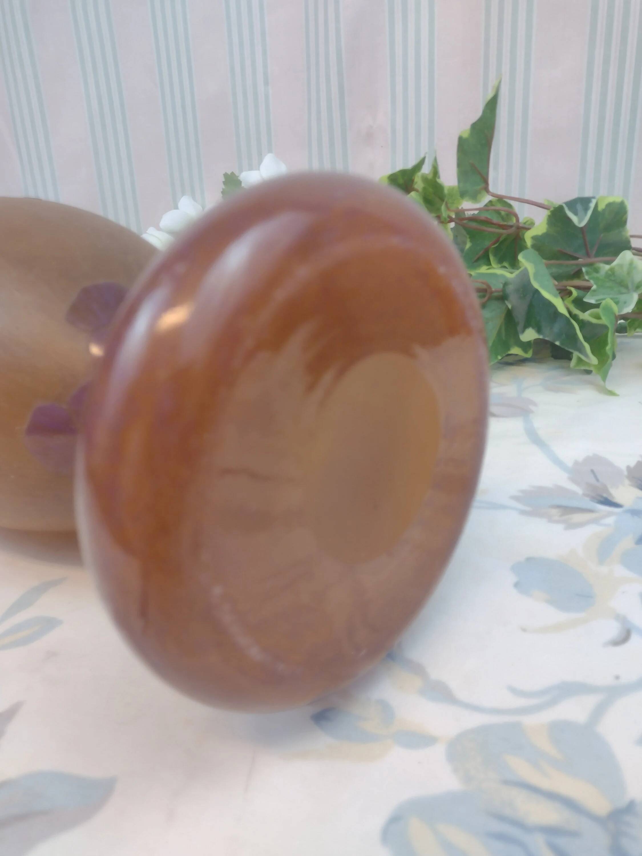 Large vase Le Verre Français