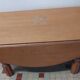 Old Vintage Coffee Table