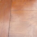 Chest of drawers Louis XV in cherry wood