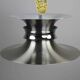 Pendant Lamp by Bent Nordsted for Lyskær Belysning — Denmark, Early 1970s
