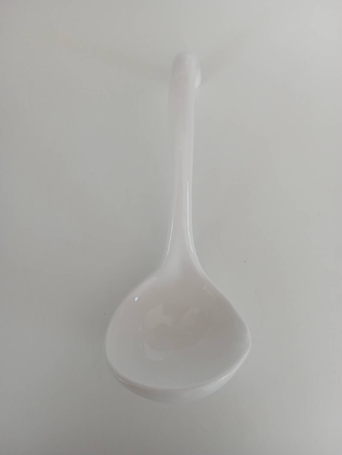 Slush tureen or fruit salad service