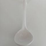 Slush tureen or fruit salad service