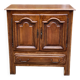 Louis XIV style solid wood sideboard, 19th century