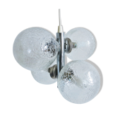 Luster chrome 70 years 4 balls