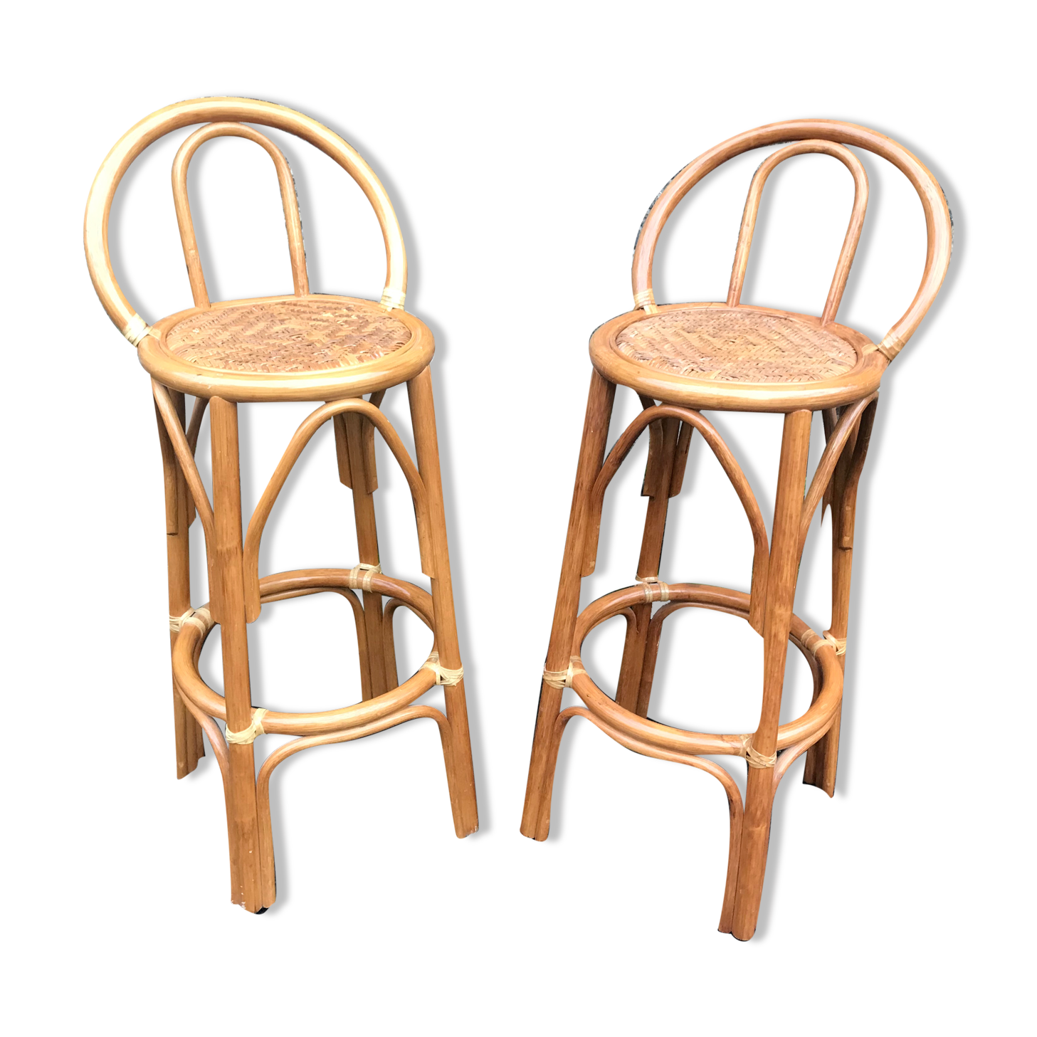 Bar stools