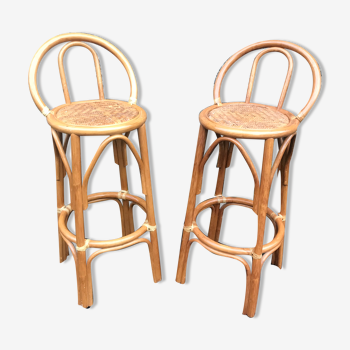 Bar stools