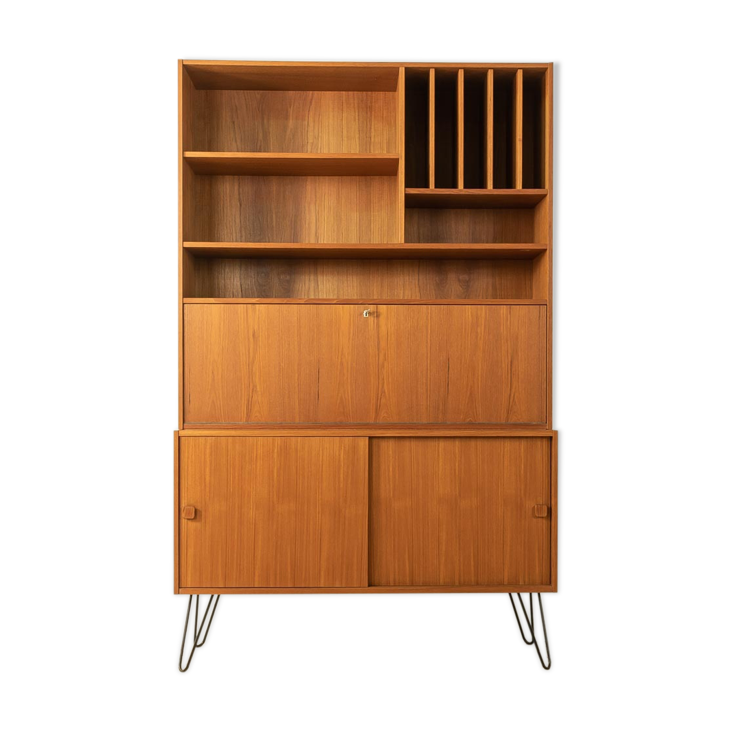 Bureau des années 1960, Domino Møbler