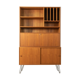 Bureau des années 1960, Domino Møbler