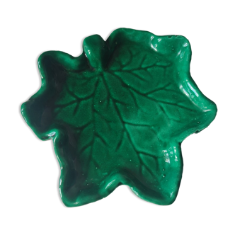 Empty ceramic pocket Vallauris