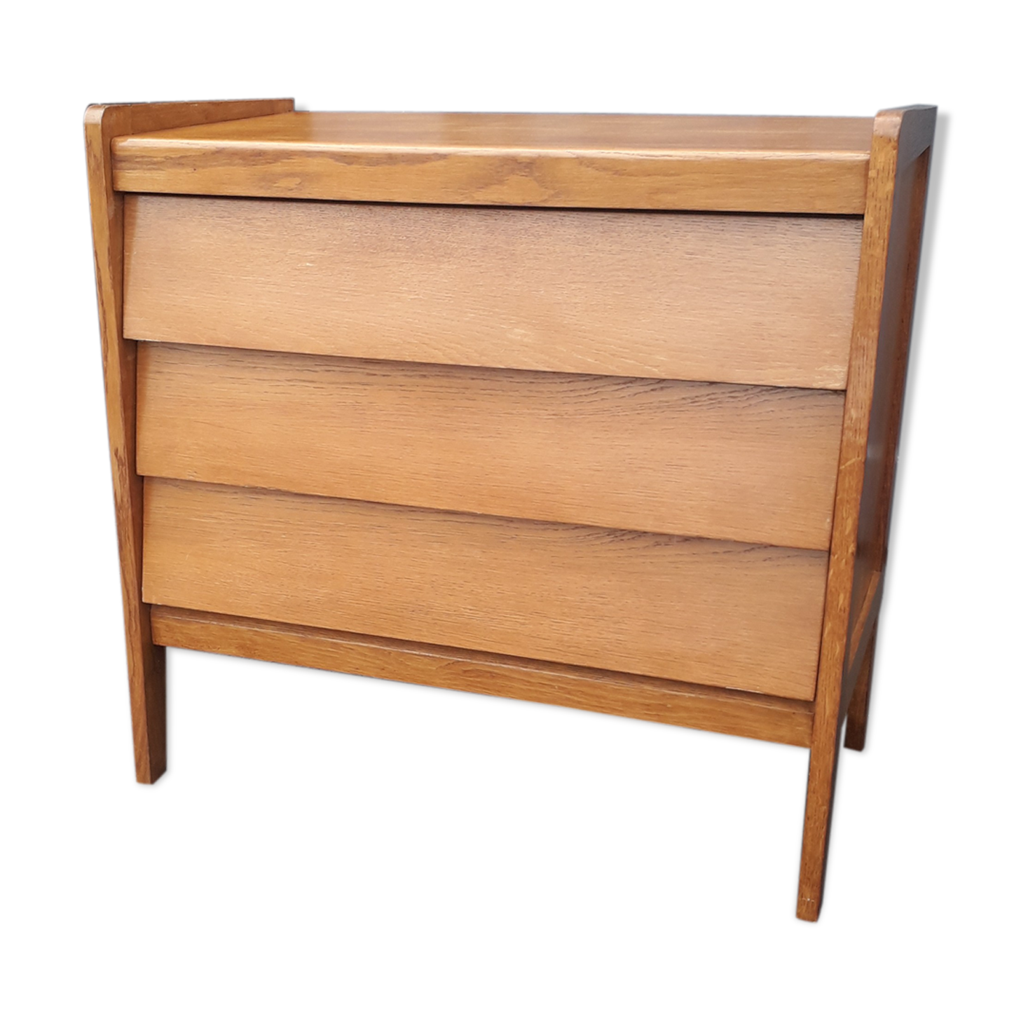 Commode XXème vintage
