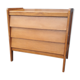 Commode XXème vintage