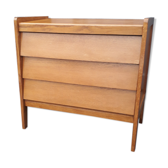 Commode XXème vintage