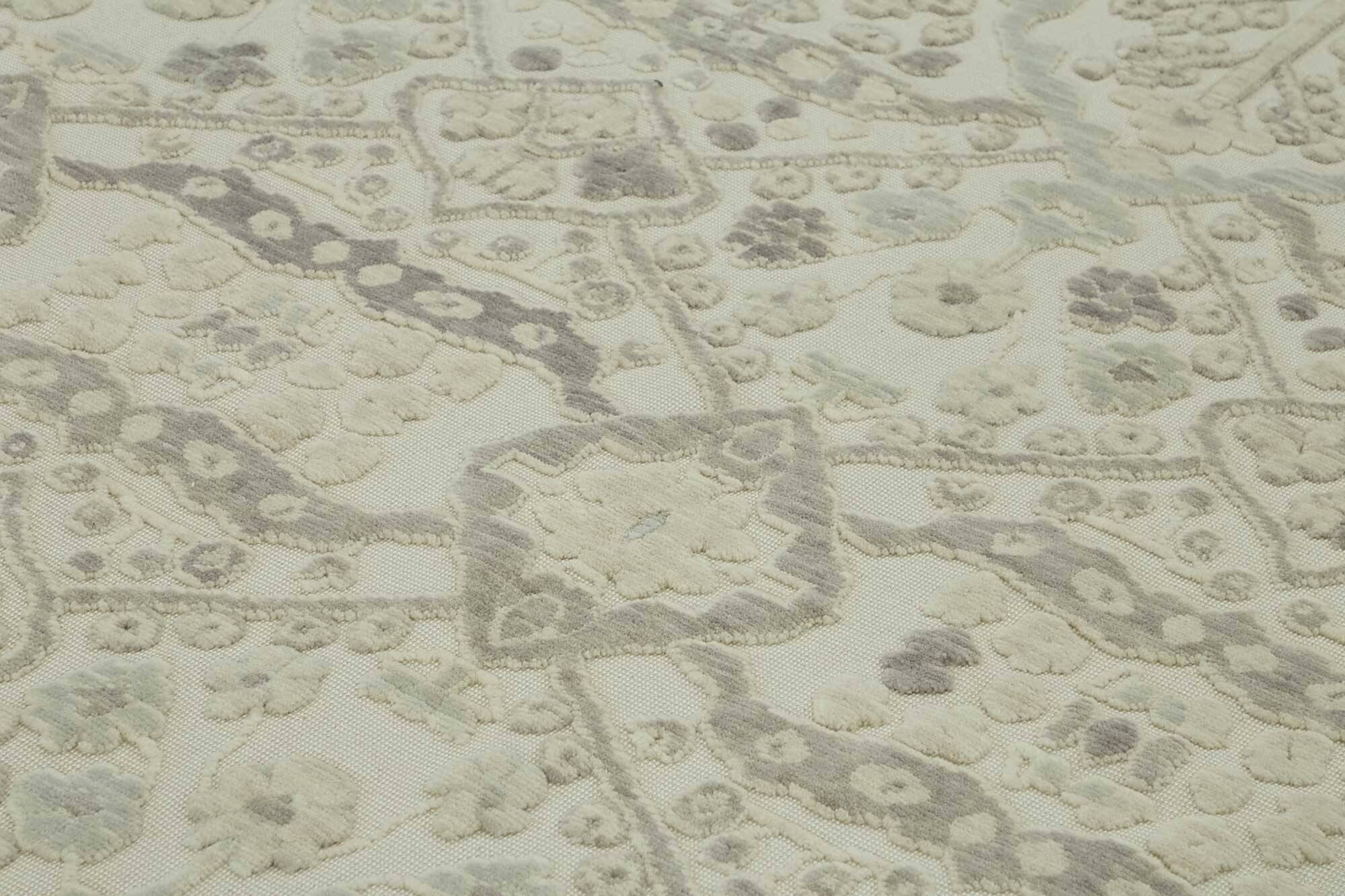 Turkish Handcrafted Loom Oushak Rug 309 cm x 372 cm