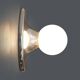 Lightball ceiling lamp by the Castiglioni brothers for Flos, 1960s