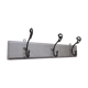 Old coat rack in art nouveau style