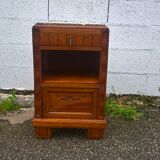 Bedside table
