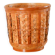 Small rattan plant pot Design 1970