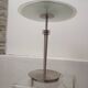 Important table lamp by Holtkotter Leuchten 1990