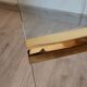 Paire de tables basses de Leon Rosen pour Pace Collection 1970
