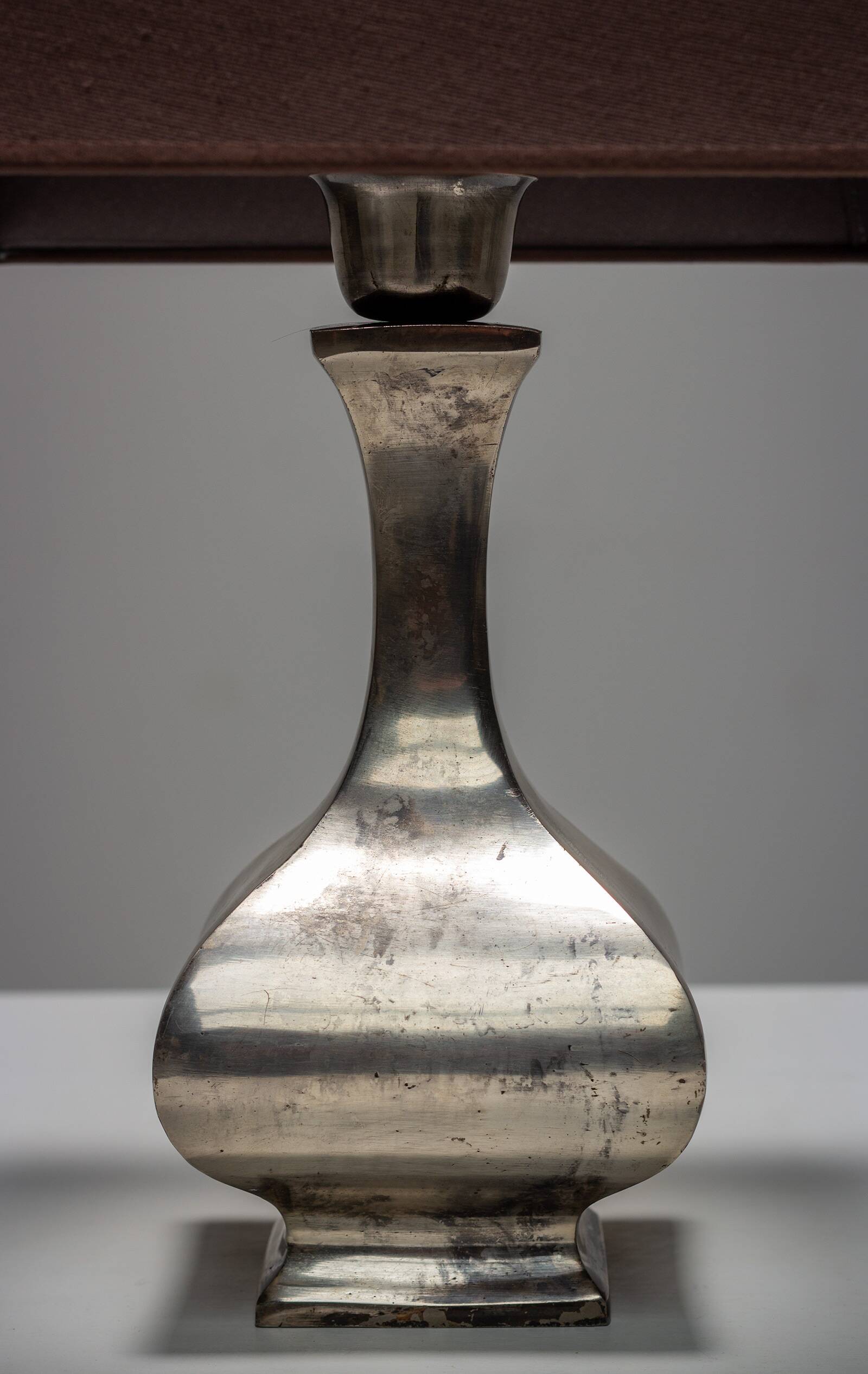Lampe de table vintage 1970 Ciangiacomo Il Punto