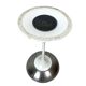 Cendrier sur pied tulipe - Eero Saarinen pour Knoll