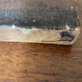 Old still life painting