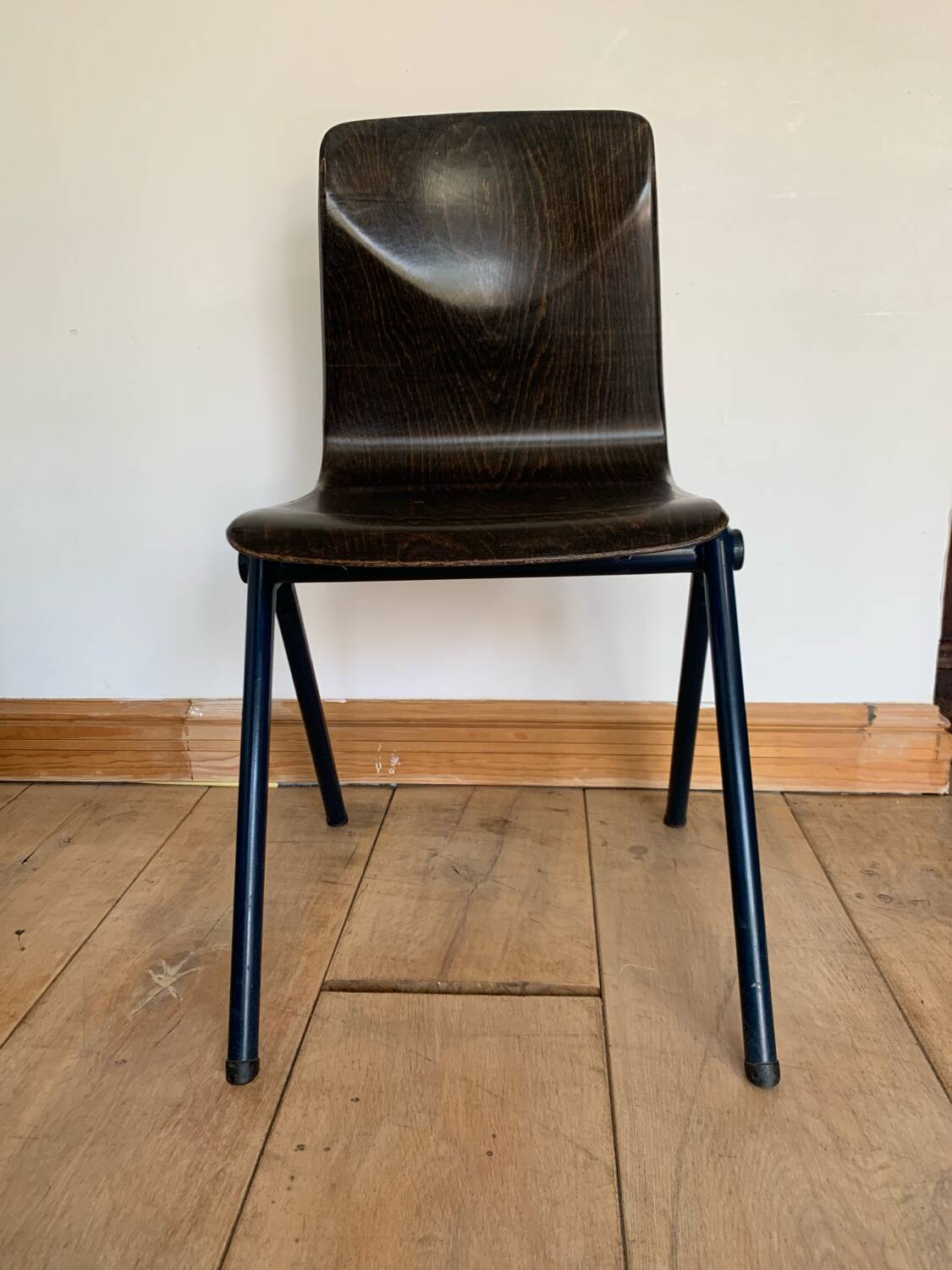 Chairs Model S30 From Galvanitas