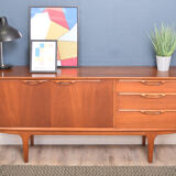 Teak Jentique sideboard 1960