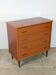 Vintage Scandinavian chest of drawers