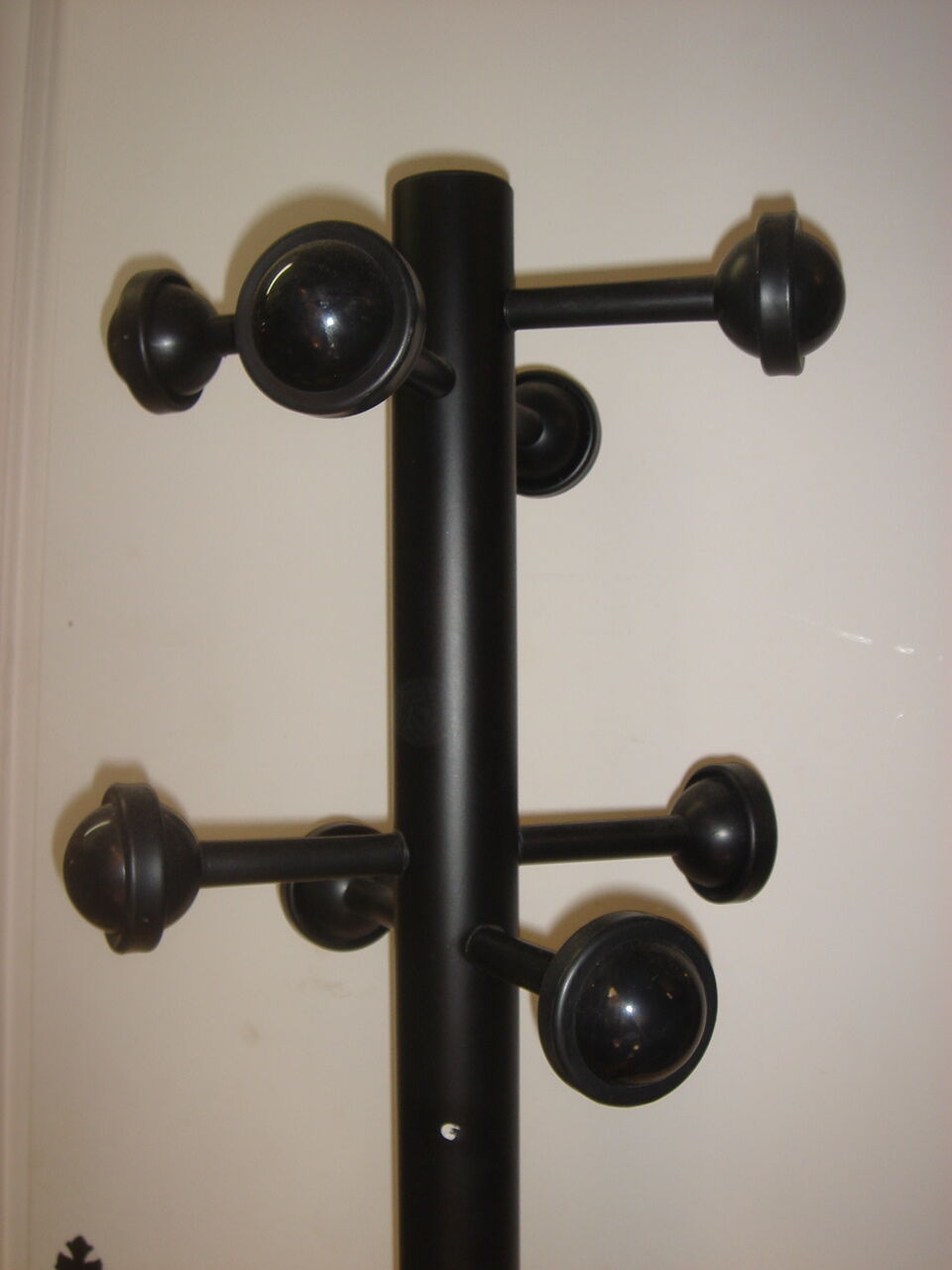1980 office coat rack
