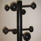 1980 office coat rack