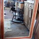 Louis Philippe mirror