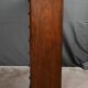 Mahogany chest of drawers – Late 19th century