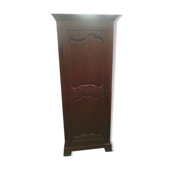 Oak bonnetière mid-nineteenth