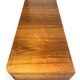 Italian Art deco walnut sideboard